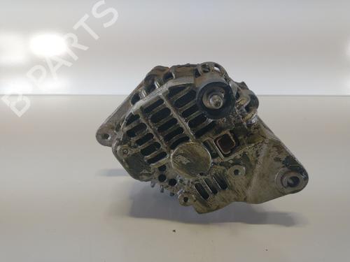 Alternator DACIA SANDERO  | BP7506475M7 