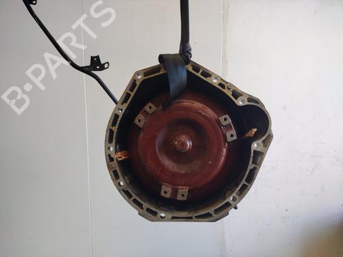 Gearbox MERCEDES-BENZ E-CLASS (W211) E 270 CDI (211.016) | BP30469209M3  - Image 5