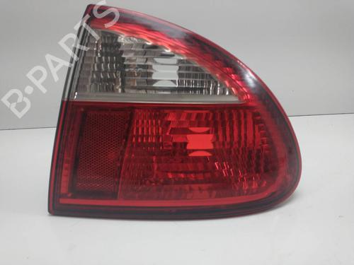 Used Right taillight SEAT LEON (1M1) [1999-2006]  7510792
