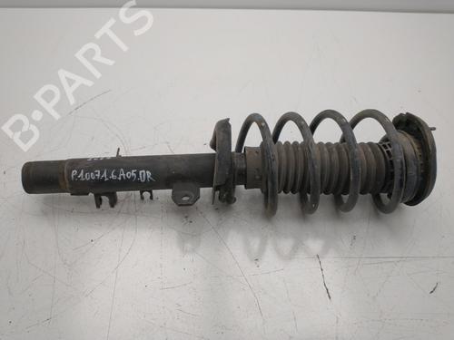 Used Right front shock absorber Right front shock absorber PEUGEOT 1007 (KM_) [2005-2026] 33698325 33698325