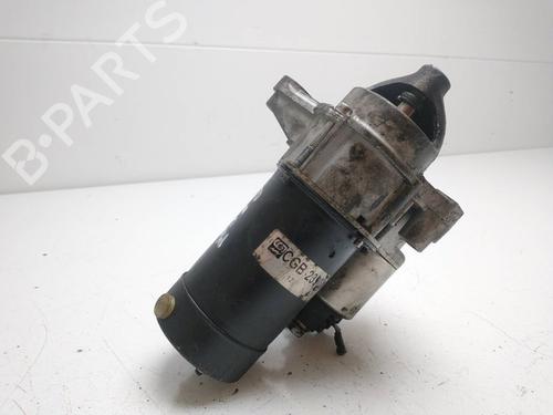 Used Starter PEUGEOT 307 Break (3E) 1.6 HDi 110 (109 hp) 12824566