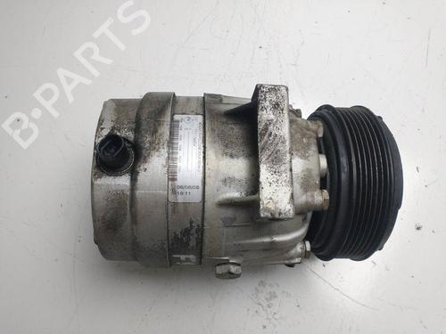 AC compressor RENAULT LAGUNA II (BG0/1_) 1.8 16V (BG0B, BG0M) | BP15876578M34 