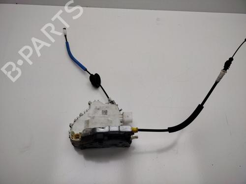 Used Front right lock AUDI A4 B8 (8K2) [2007-2017]  23278562