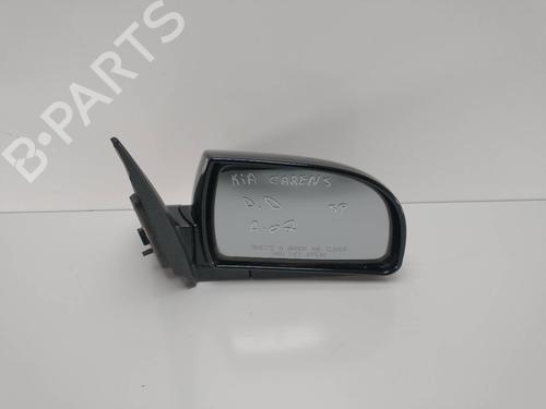 Used Right mirror KIA CARENS III MPV (UN) [2006-2013]  10266078