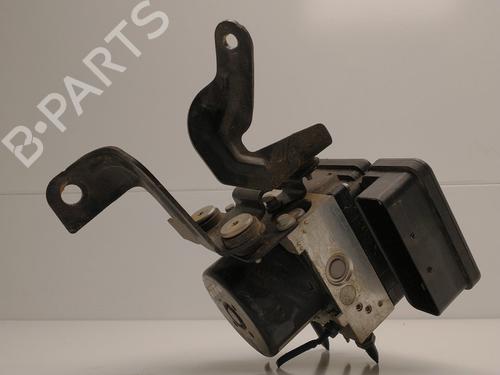 ABS pump FORD FIESTA VI (CB1, CCN) 1.6 TDCi | BP31982564M43