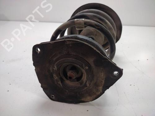 Right front shock absorber RENAULT SCÉNIC III (JZ0/1_)  | BP17748994M17 