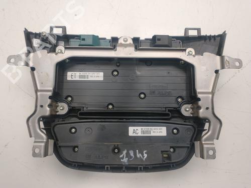 Radio OPEL INSIGNIA A (G09) 2.0 CDTI (68) | BP32192331E6