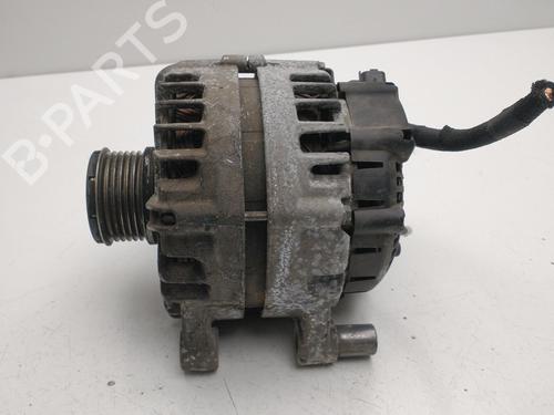 Alternator CITROËN C4 II (NC_) | BP30612607M7