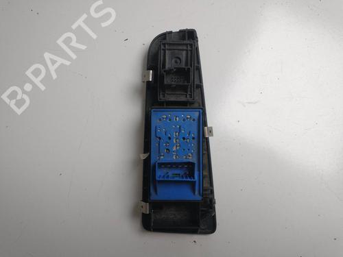 Left front window switch FIAT PUNTO EVO (199_) 1.3 D Multijet (199AXC1A, 199BXC1A, 199AXT1A, 199BXT1A) | BP15617220I27 