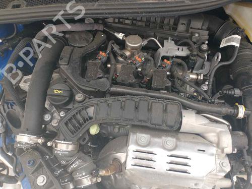 Motor OPEL CORSA F (P2JO) 1.2 (68) (101 hp) 9305361