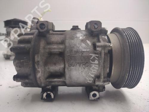 AC compressor NISSAN QASHQAI II (J11, J11_)  | BP27511536M34