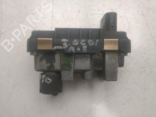 Used Electronic module Electronic module MERCEDES-BENZ E-CLASS (W211) [2002-2009] 35738051 35738051