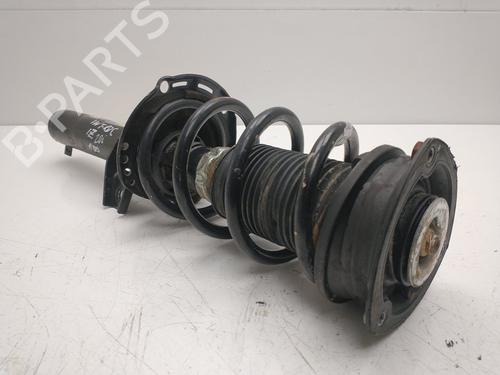 Left front shock absorber VW T-ROC (A11, D11) 2.0 TSI 4motion | BP32345694M16 - Image 5