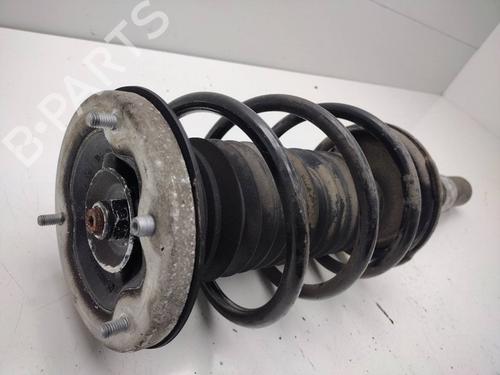 Left front shock absorber BMW 7 (E65, E66, E67) 730 Ld | BP22191461M16 
