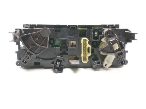 Climate control PEUGEOT 207 SW (WK_) 1.6 HDi | BP24143920I5 