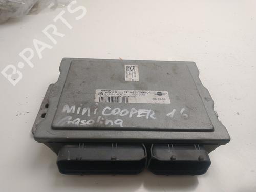 Calculateur moteur (ecu) MINI MINI (R50, R53) Cooper (116 hp) 29340567