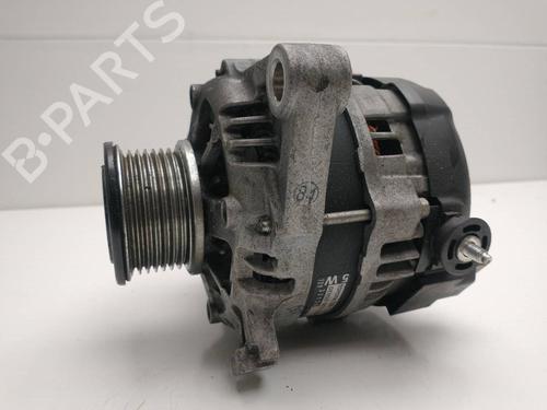 Alternator TOYOTA LAND CRUISER PRADO (_J15_)  | BP29717286M7 