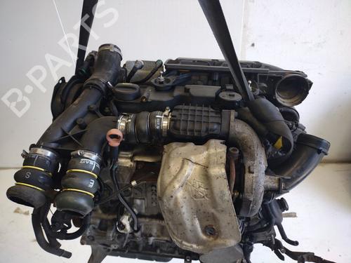 Motor für PEUGEOT 308 I (4A_, 4C_) [2007-2016]  27493610