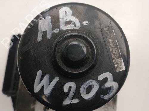 ABS pump MERCEDES-BENZ C-CLASS (W203)  | BP30889356M43 