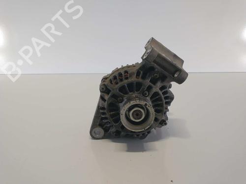 Used Alternator FORD FIESTA V (JH_, JD_) 1.4 16V (80 hp) 7506459