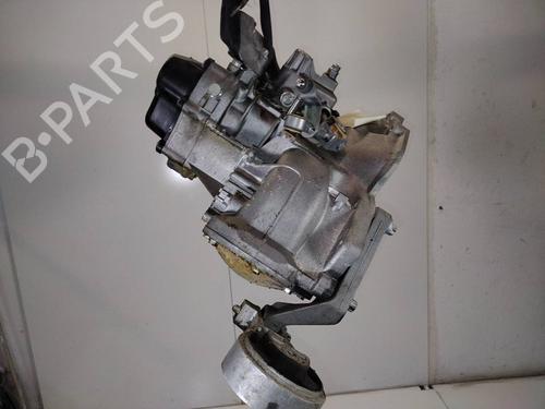 Gearbox OPEL CORSA D (S07)  | BP16441835M3 