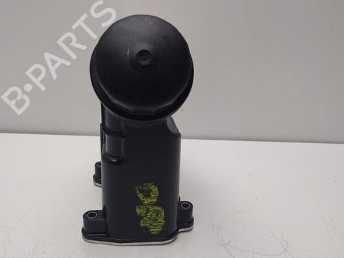 Oil radiator BMW 1 (E87) 116 d | BP33698357M33  - Image 5