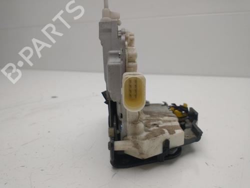 Rear left lock SEAT EXEO (3R2) 2.0 TDI | BP23143752C100 
