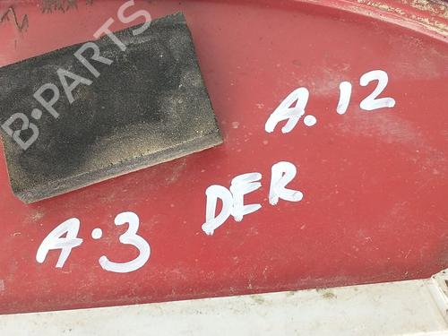 Right taillight AUDI A3 (8V1, 8VK)  | BP37694051C35  - Image 7