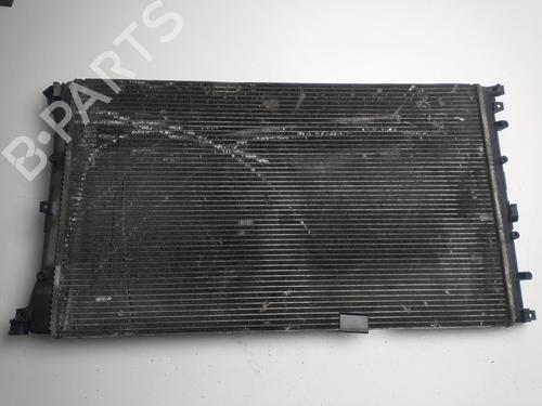 Water radiator RENAULT TRAFIC II Bus (JL) 2.5 dCi 115 (114 hp) 15720702