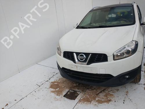 Steering wheel NISSAN QASHQAI I (J10, NJ10)  | BP30897831C49 