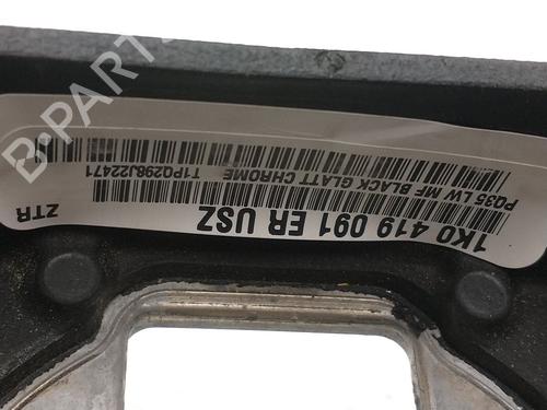 Steering wheel VW GOLF V (1K1)  | BP25405833C49 