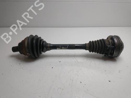 Used Left front driveshaft SEAT ALTEA XL (5P5, 5P8) [2006-2015]  15617238