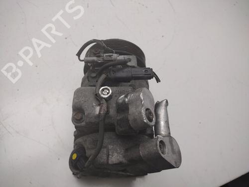 AC compressor BMW 3 (E90) 320 d | BP27302964M34 