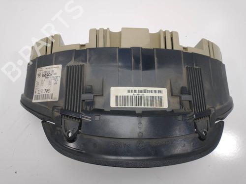 Instrument cluster BMW 3 (E46) 320 d | BP7509284C47 