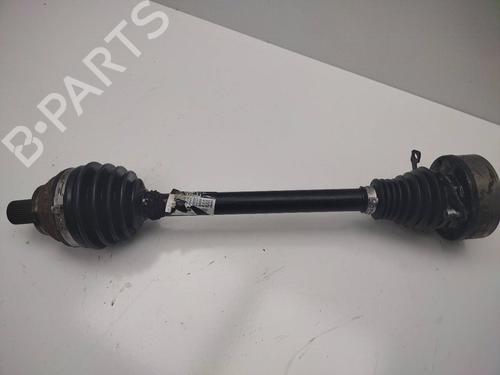 Left front driveshaft SEAT ALTEA (5P1)  | BP21554594M38 