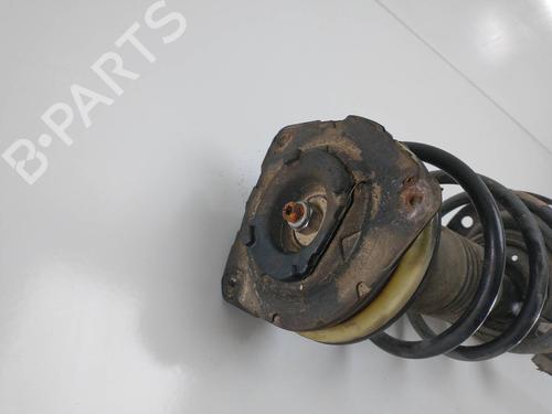Right front shock absorber RENAULT CLIO III (BR0/1, CR0/1)  | BP7510400M17 