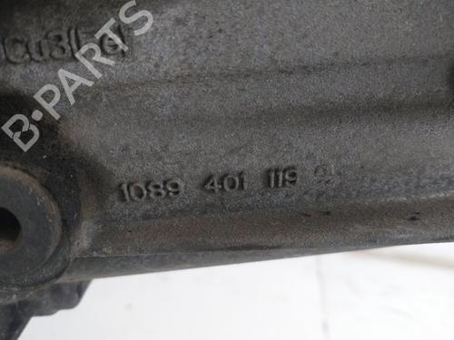 Gearbox BMW X3 (F25) sDrive 18 d | BP34628182M3 - Image 7