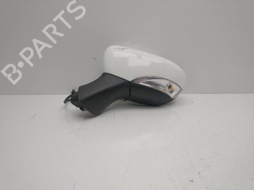 Left mirror RENAULT CLIO IV (BH_)  | BP20150298C26 