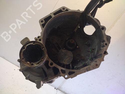 Gearbox VW T-ROC (A11, D11)  | BP31206276M3 