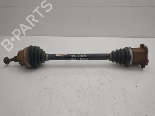 Used Right front driveshaft Right front driveshaft SEAT EXEO ST (3R5) [2009-2013] 33852797 33852797