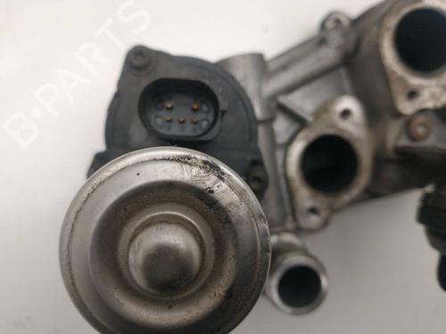 Egr SEAT IBIZA IV (6J5, 6P1)  | BP22430817M69 