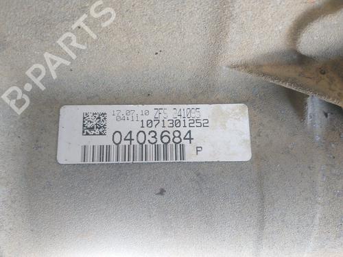 Gearbox AUDI A6 Allroad C6 (4FH) 3.0 TDI quattro | BP36409569M3 - Image 6