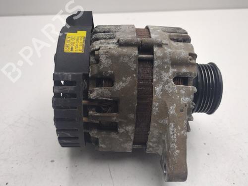 Alternator KIA SPORTAGE III (SL) | BP30852355M7