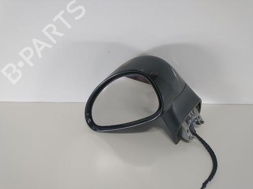 Used Left mirror CITROËN C4 I (LC_) [2004-2014]  7506042