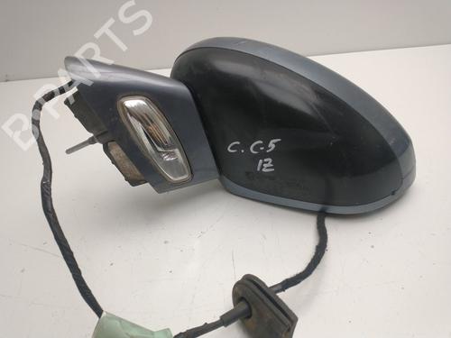 Left mirror CITROËN C5 III (RD_)  | BP30006677C26 
