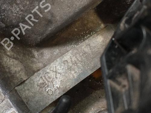 Gearbox SEAT ALTEA XL (5P5, 5P8)  | BP21050903M3 
