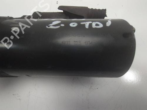 Starter SEAT LEON (1P1) 2.0 TDI 16V | BP11292906M8 