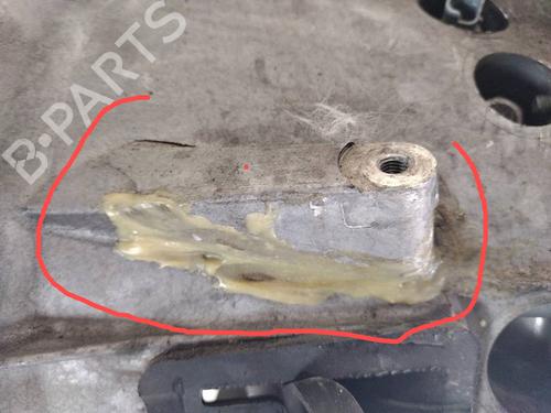 Gearbox PEUGEOT 208 I (CA_, CC_) 1.6 BlueHDi 100 | BP12339895M3 
