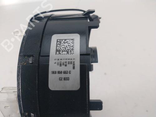 Squib airbag VW GOLF VI (5K1)  | BP25441996C102 