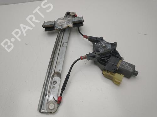 Used Front right window mechanism Front right window mechanism FORD FIESTA VI (CB1, CCN) 1.6 TDCi (95 hp) 34366254 34366254